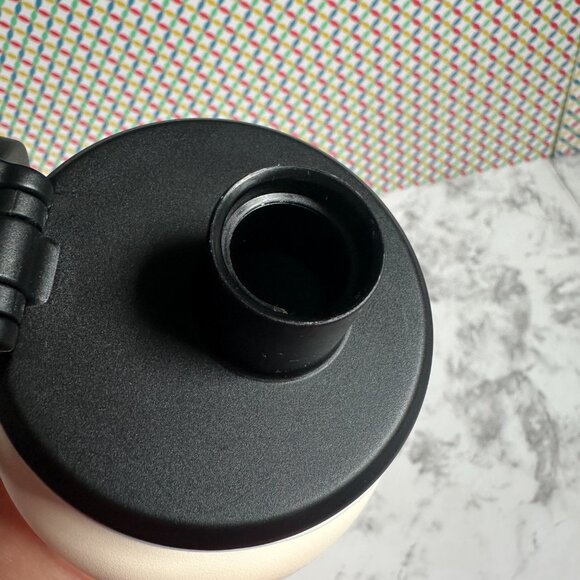 ThermoFlask DoubleWall Vacuum Insulated Stainless Steel Water Bottle 40oz - Picture 6 of 13